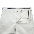 Brooks Brothers コットン チノパンツ L ベージュ ADVANTAGE CHINO CLARK