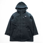 Patagonia トレス3in1パーカ H2No 3WAY マウンテンパーカー シェル レインジャケット ダウンジャケット ドローコード ライナー着脱 フード着脱 28385FA11