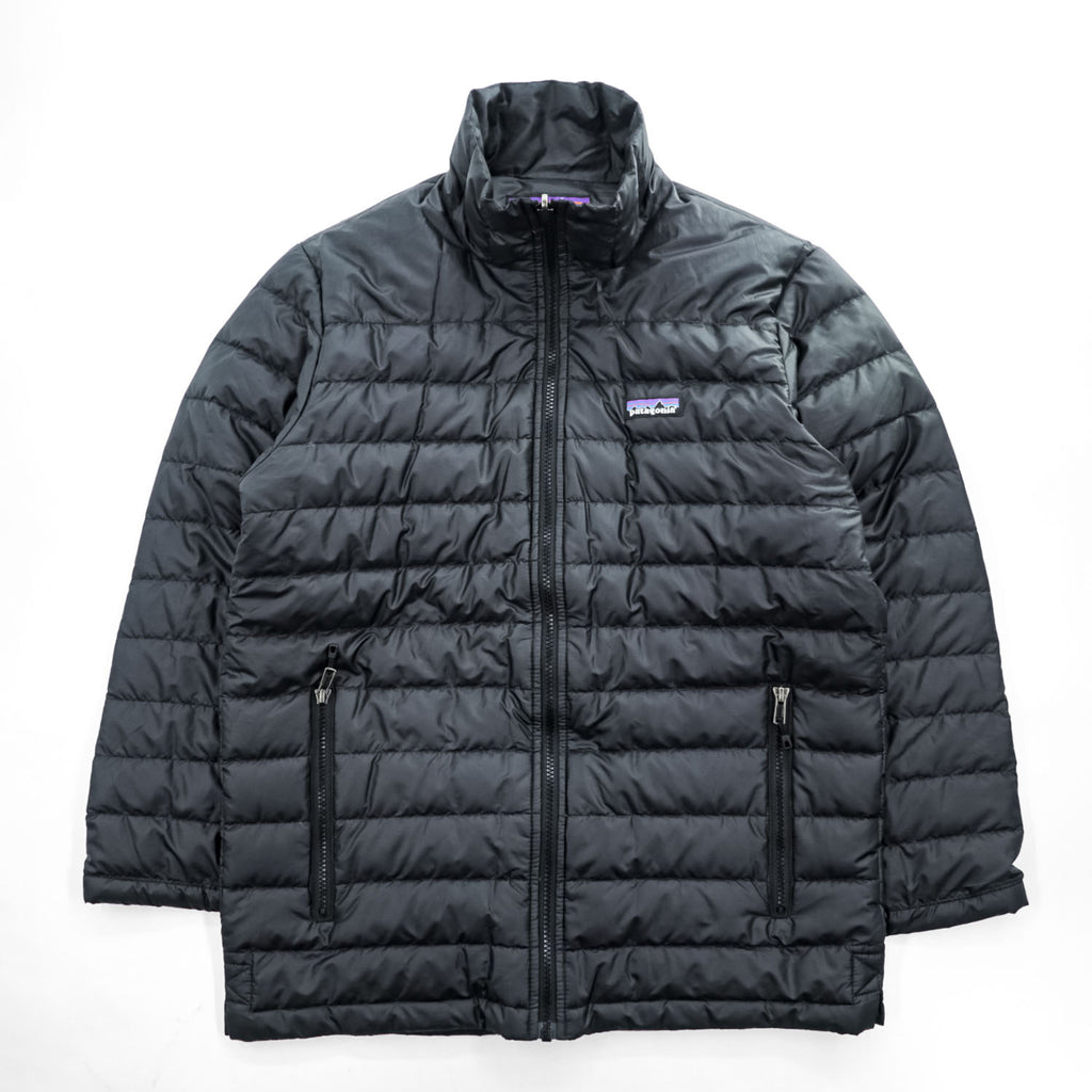 Patagonia トレス3in1パーカ H2No 3WAY マウンテンパーカー シェル レインジャケット ダウンジャケット ドローコード ライナー着脱 フード着脱 28385FA11