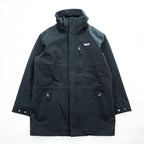 Patagonia トレス3in1パーカ H2No 3WAY マウンテンパーカー シェル レインジャケット ダウンジャケット ドローコード ライナー着脱 フード着脱 28385FA11
