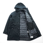 Patagonia トレス3in1パーカ H2No 3WAY マウンテンパーカー シェル レインジャケット ダウンジャケット ドローコード ライナー着脱 フード着脱 28385FA11