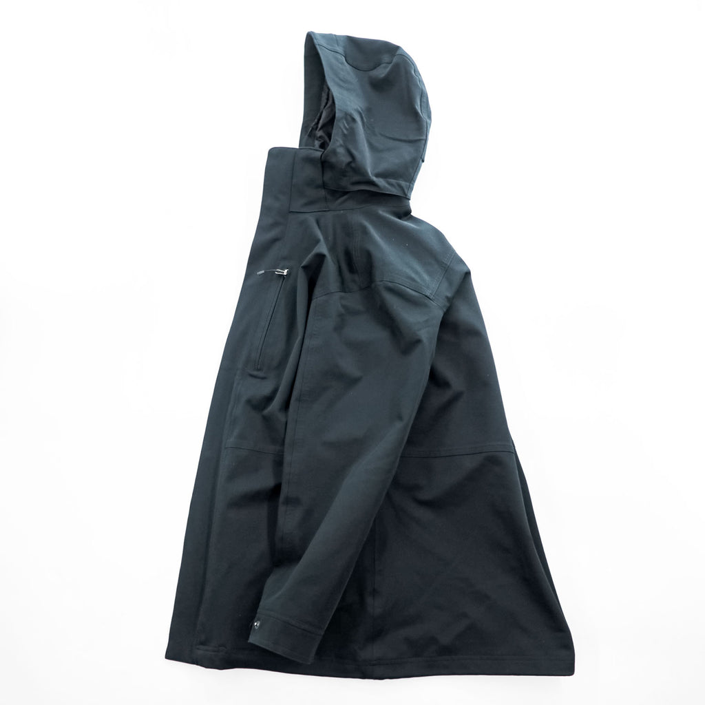 Patagonia トレス3in1パーカ H2No 3WAY マウンテンパーカー シェル レインジャケット ダウンジャケット ドローコード ライナー着脱 フード着脱 28385FA11