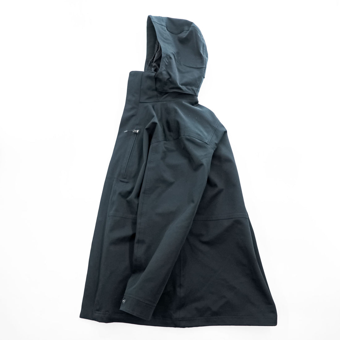 Patagonia トレス3in1パーカ H2No 3WAY マウンテンパーカー シェル レインジャケット ダウンジャケット ドローコード ライナー着脱 フード着脱 28385FA11