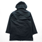 Patagonia トレス3in1パーカ H2No 3WAY マウンテンパーカー シェル レインジャケット ダウンジャケット ドローコード ライナー着脱 フード着脱 28385FA11