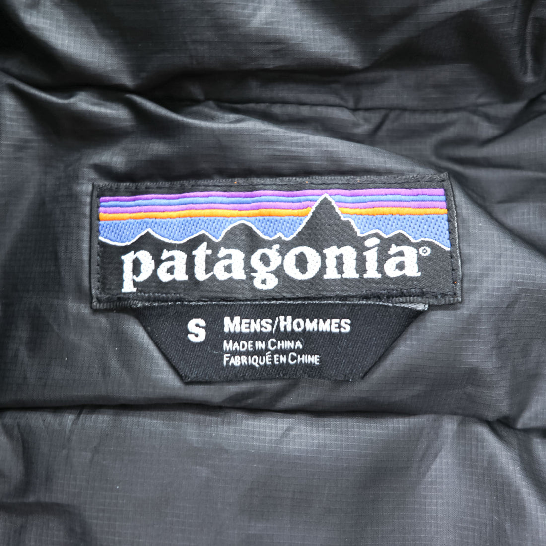 Patagonia トレス3in1パーカ H2No 3WAY マウンテンパーカー シェル レインジャケット ダウンジャケット ドローコード ライナー着脱 フード着脱 28385FA11