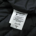 Patagonia トレス3in1パーカ H2No 3WAY マウンテンパーカー シェル レインジャケット ダウンジャケット ドローコード ライナー着脱 フード着脱 28385FA11