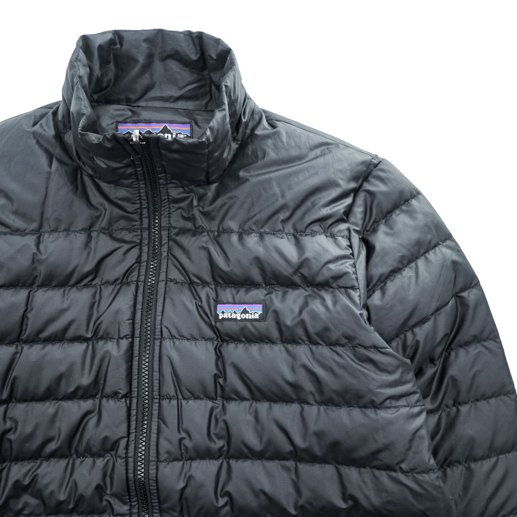 Patagonia トレス3in1パーカ H2No 3WAY マウンテンパーカー シェル レインジャケット ダウンジャケット ドローコード ライナー着脱 フード着脱 28385FA11