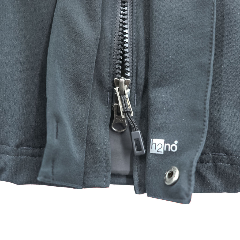 Patagonia トレス3in1パーカ H2No 3WAY マウンテンパーカー シェル レインジャケット ダウンジャケット ドローコード ライナー着脱 フード着脱 28385FA11