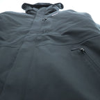 Patagonia トレス3in1パーカ H2No 3WAY マウンテンパーカー シェル レインジャケット ダウンジャケット ドローコード ライナー着脱 フード着脱 28385FA11
