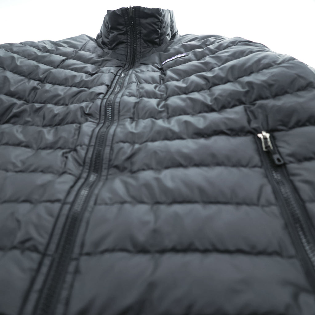 Patagonia トレス3in1パーカ H2No 3WAY マウンテンパーカー シェル レインジャケット ダウンジャケット ドローコード ライナー着脱 フード着脱 28385FA11