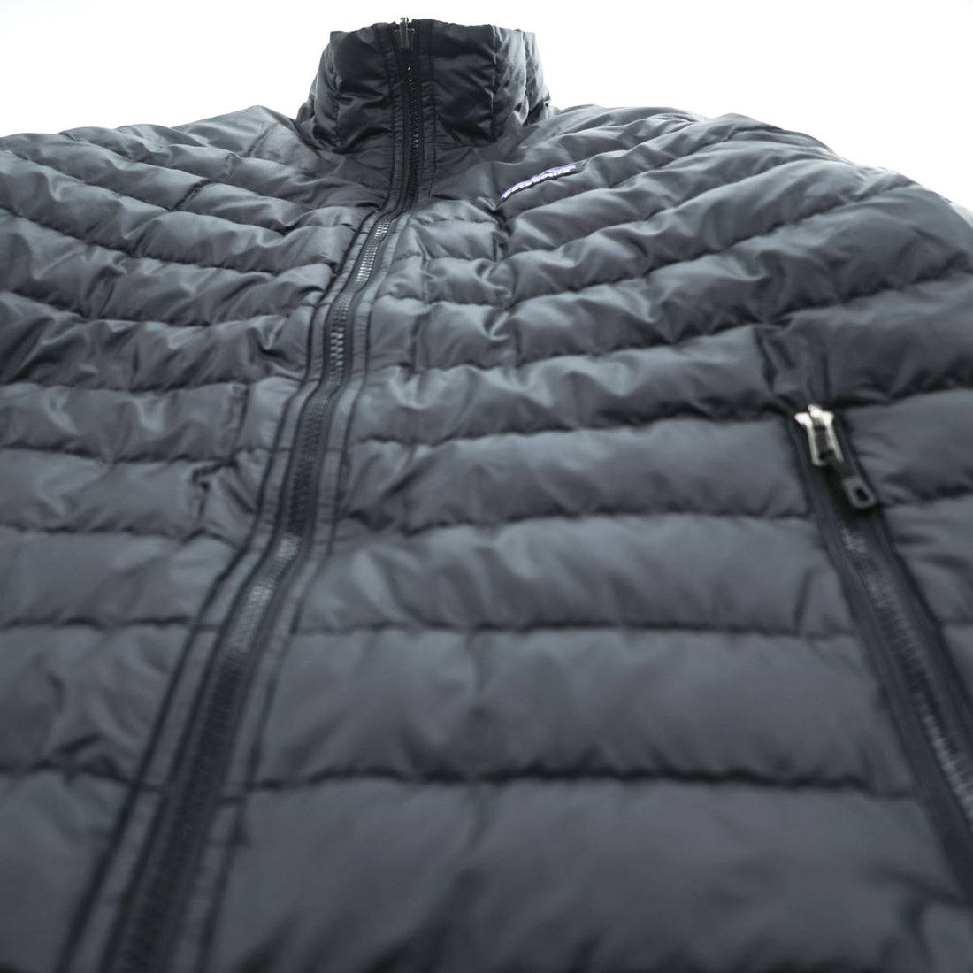 Patagonia トレス3in1パーカ H2No 3WAY マウンテンパーカー シェル レインジャケット ダウンジャケット ドローコード ライナー着脱 フード着脱 28385FA11