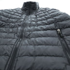 Patagonia トレス3in1パーカ H2No 3WAY マウンテンパーカー シェル レインジャケット ダウンジャケット ドローコード ライナー着脱 フード着脱 28385FA11