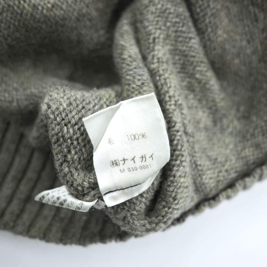 Polo Ralph Lauren 90年代 ヴィンテージ Vネック ニット カーディガン L スモールポニー ロゴ 刺繍