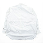DAIWA PIER39 長袖 マルチポケット フィールドシャツ MULCH POCKET FIELD SHIRTS M ホワイト BE-84020W