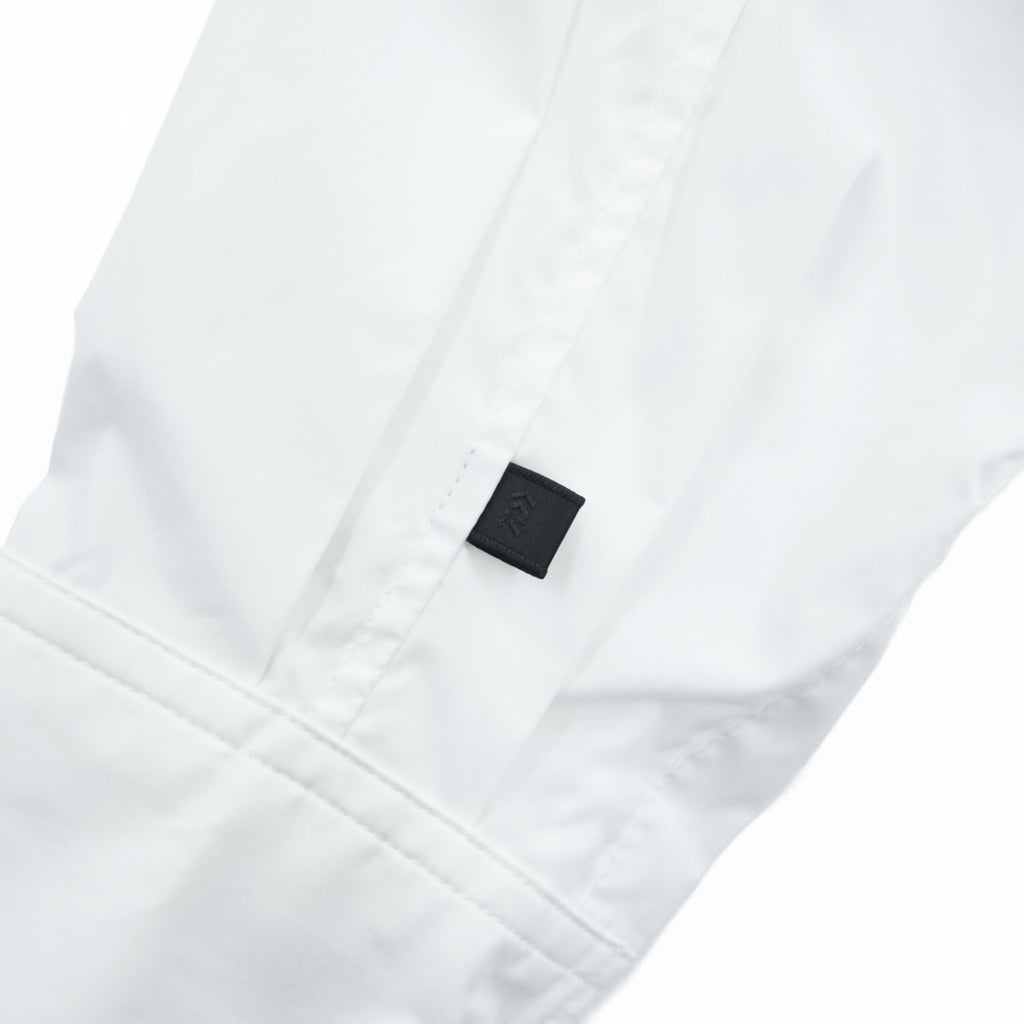 DAIWA PIER39 長袖 マルチポケット フィールドシャツ MULCH POCKET FIELD SHIRTS M ホワイト BE-84020W