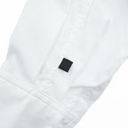 DAIWA PIER39 長袖 マルチポケット フィールドシャツ MULCH POCKET FIELD SHIRTS M ホワイト BE-84020W