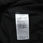 Champion ワイド スウェットパンツ S ブラック ドローコード REVERSE WEAVE リバースウィーブ C8-B209