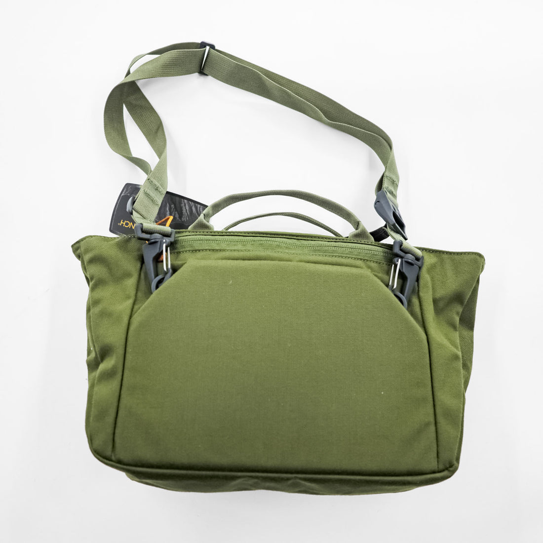 MYSTERY RANCH ショルダーバッグ 2WAY トートバッグ MINI MART FOREST-112456-311-00