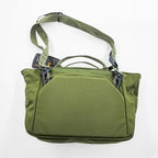 MYSTERY RANCH ショルダーバッグ 2WAY トートバッグ MINI MART FOREST-112456-311-00