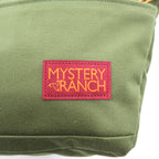 MYSTERY RANCH ショルダーバッグ 2WAY トートバッグ MINI MART FOREST-112456-311-00