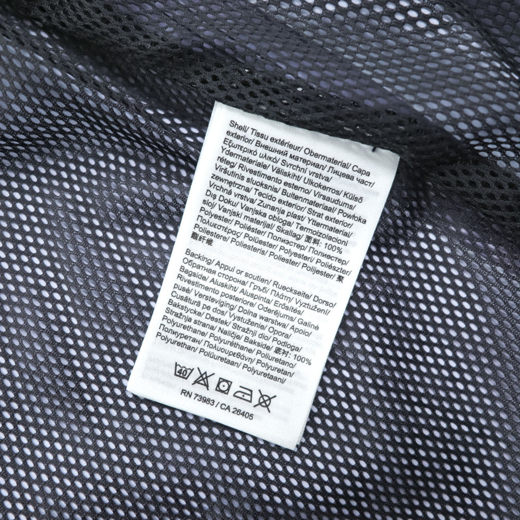 HELLY HANSEN マウンテンパーカー シェル レインジャケット XL ネイビー 防水 メッシュ ドローコード フード収納 HELLY TECH 33899