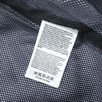 HELLY HANSEN マウンテンパーカー シェル レインジャケット XL ネイビー 防水 メッシュ ドローコード フード収納 HELLY TECH 33899