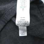 Patagonia オーガニックコットン 長袖 フィヨルドフランネルシャツ XXL グレー ビッグサイズ ORGANIC COTTON 53947