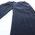 Polo Ralph Lauren 90年代 2タック チノパンツ ETHAN PANT ポロチノ L ネイビー プリーツ