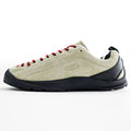 KEEN ジャスパー Jasper スニーカー 26cm スエード ベージュ ブラック 替え紐有り
