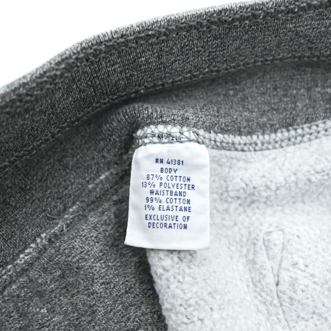 Polo Ralph Lauren スウェットパンツ L グレー ドローコード スモールポニー ロゴ 刺繍