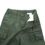 BEN DAVIS カーゴ ワークパンツ SNOW WORKERS PANTS スノーパンツ M カーキ グリーン ワイド T-02180004