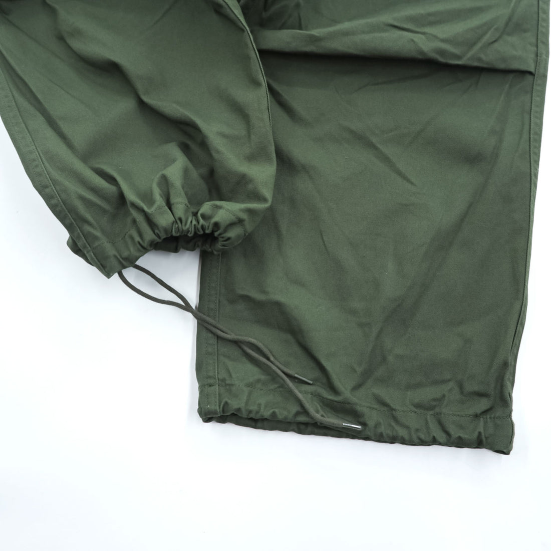 BEN DAVIS カーゴ ワークパンツ SNOW WORKERS PANTS スノーパンツ M カーキ グリーン ワイド T-02180004