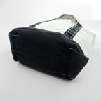 L.L.Bean USA製 キャンバス トートバッグ BOAT AND TOTE ナチュラル ホワイト 112635