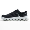 On Cloudrunner 2 Wide Running Shoes Sneakers US8.5 Black 3ME10320264