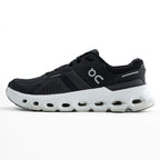 On Cloudrunner 2 Wide Running Shoes Sneakers US8.5 Black 3ME10320264