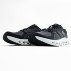 On Cloudrunner 2 Wide Running Shoes Sneakers US8.5 Black 3ME10320264
