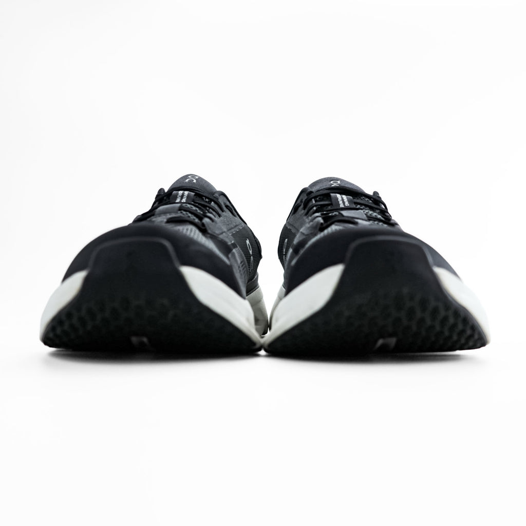 On Cloudrunner 2 Wide Running Shoes Sneakers US8.5 Black 3ME10320264