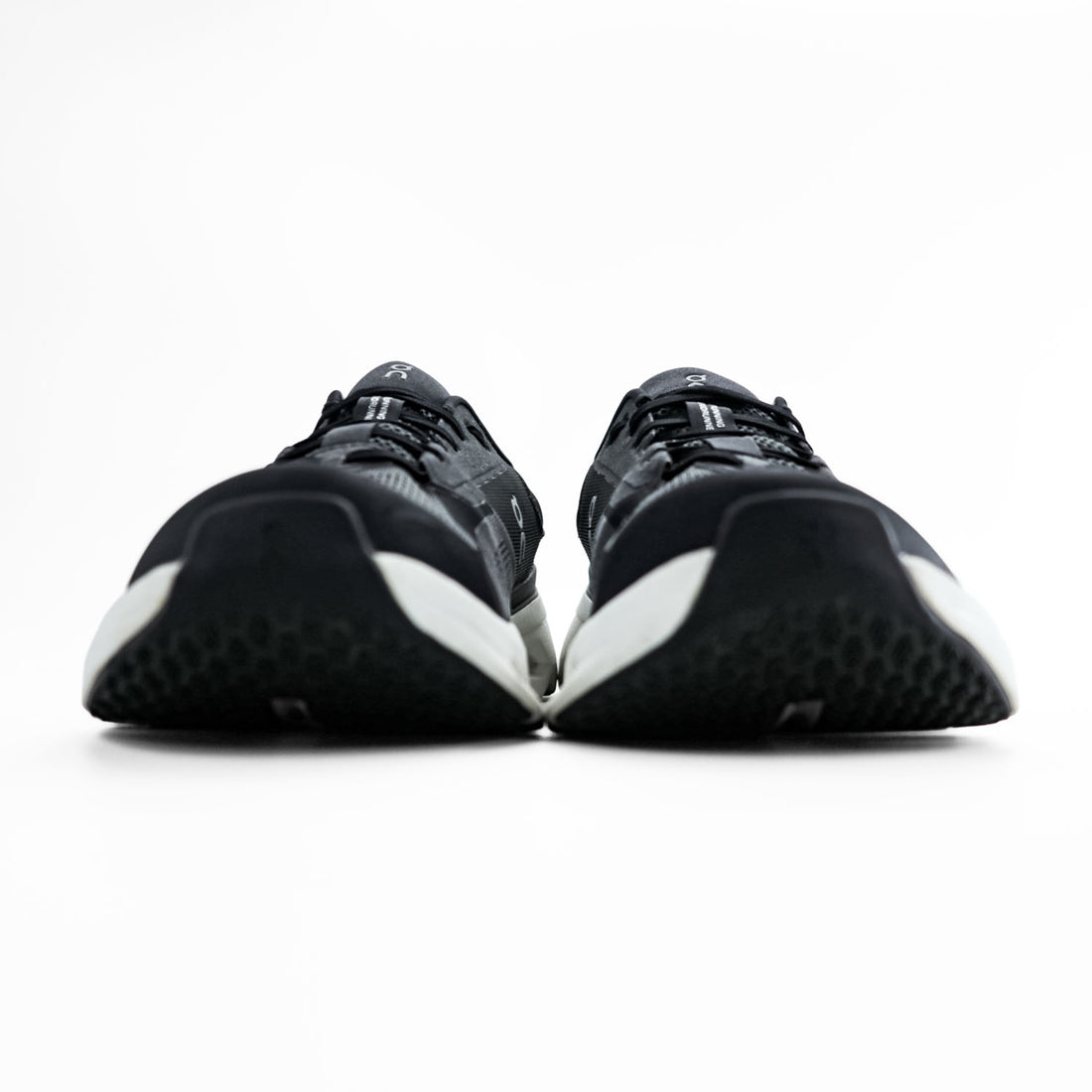 On Cloudrunner 2 Wide Running Shoes Sneakers US8.5 Black 3ME10320264