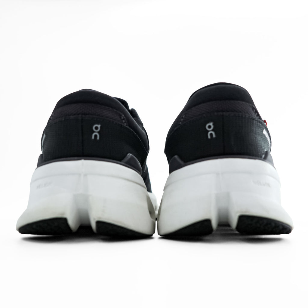 On Cloudrunner 2 Wide Running Shoes Sneakers US8.5 Black 3ME10320264