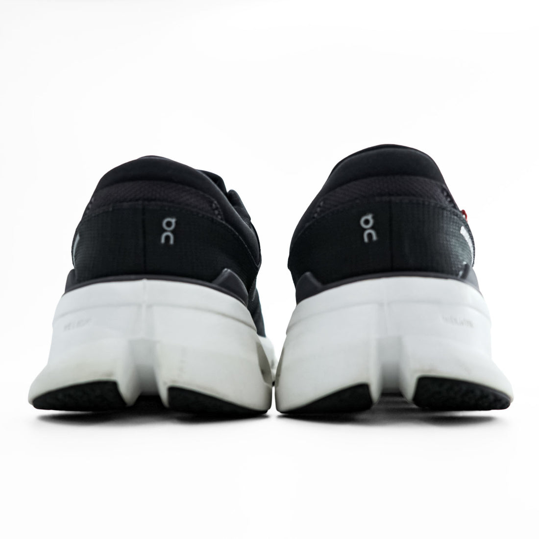 On Cloudrunner 2 Wide Running Shoes Sneakers US8.5 Black 3ME10320264