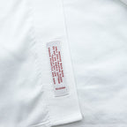 Brooks Brothers 346 Non-Iron Supima Cotton Button-Down Long Sleeve Shirt White XL