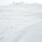 Brooks Brothers 346 Non-Iron Supima Cotton Button-Down Long Sleeve Shirt White XL