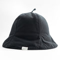 override 日本製 サウナハット PADDED SAUNA HAT リップストップ Thinsulate 中綿 818190207