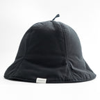 override 日本製 サウナハット PADDED SAUNA HAT リップストップ Thinsulate 中綿 818190207