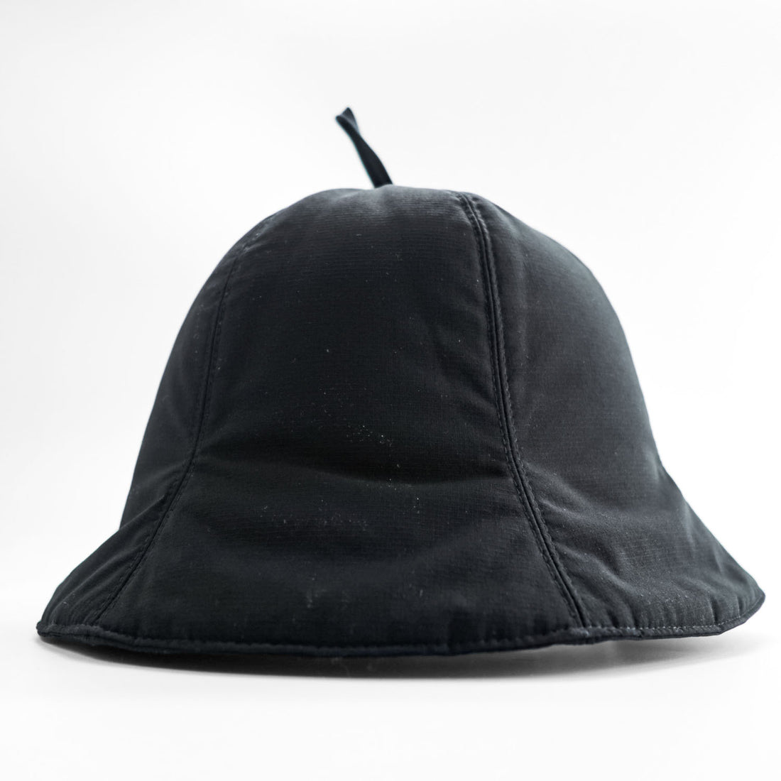 override 日本製 サウナハット PADDED SAUNA HAT リップストップ Thinsulate 中綿 818190207
