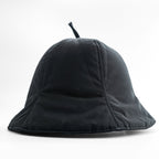 override 日本製 サウナハット PADDED SAUNA HAT リップストップ Thinsulate 中綿 818190207
