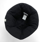 override 日本製 サウナハット PADDED SAUNA HAT リップストップ Thinsulate 中綿 818190207