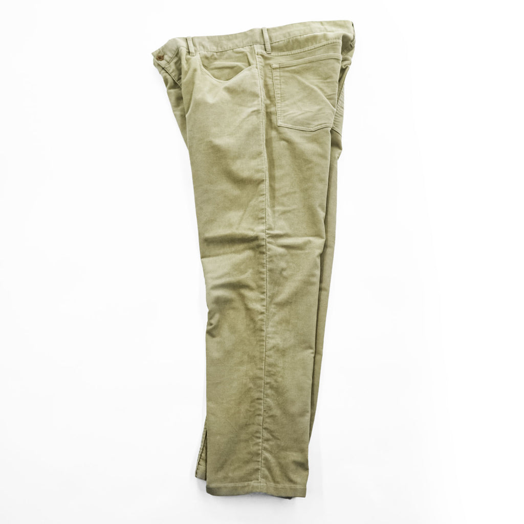Polo Ralph Lauren ストレッチ コーデュロイパンツ L TAILORED FIT ベージュ POLO GOLF