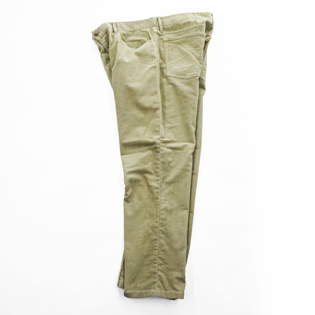 Polo Ralph Lauren ストレッチ コーデュロイパンツ L TAILORED FIT ベージュ POLO GOLF