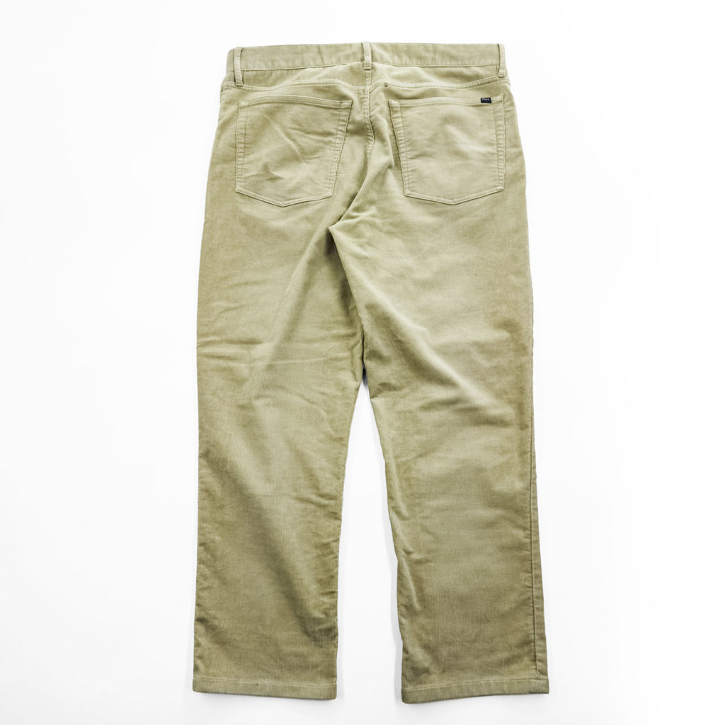 Polo Ralph Lauren ストレッチ コーデュロイパンツ L TAILORED FIT ベージュ POLO GOLF